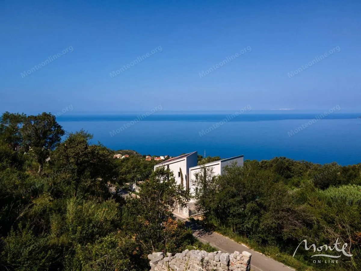 Sale, house, 227m², Tudorovići, Budva