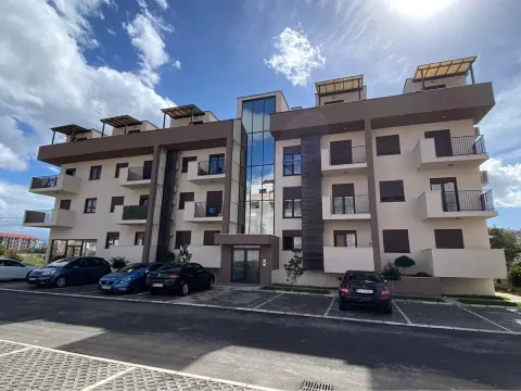 Prodaja, jednosoban stan, 46m², Zabjelo, Podgorica - image 5