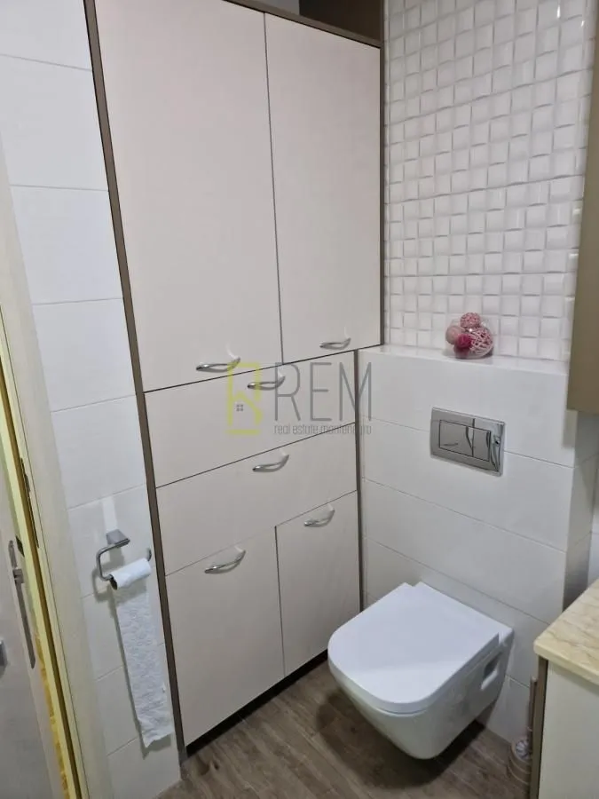 Prodaja, dvosoban stan, 67m², Zagorič, Podgorica