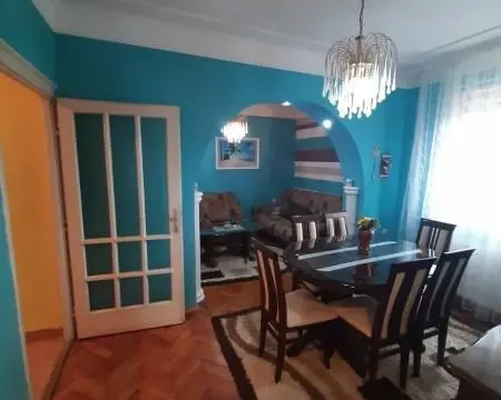 Izdavanje, dvosoban stan, 50m², Centar, Niš - image 5