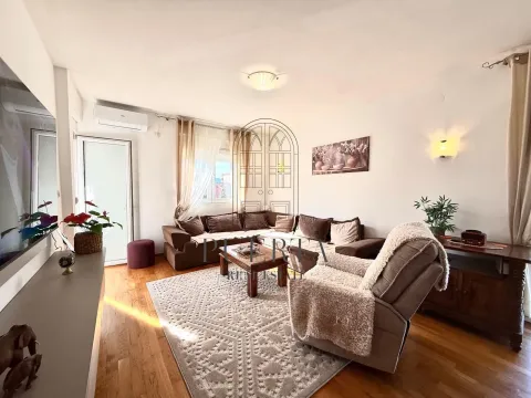 Izdavanje, jednosoban stan, 50m², Zabjelo, Podgorica - image 4