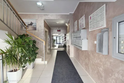 Rent, one bedroom apartment, 43m², City Kvart, Podgorica - image 17
