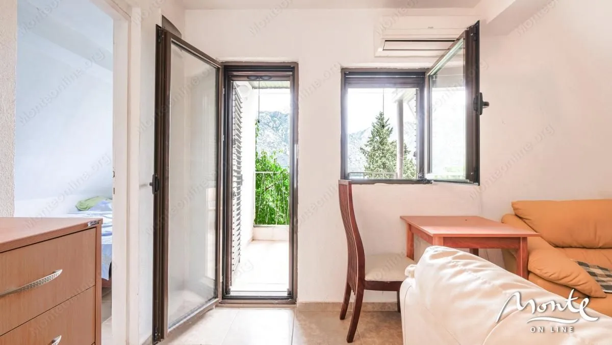 Prodaja, kuća, 100m², Stoliv, Kotor
