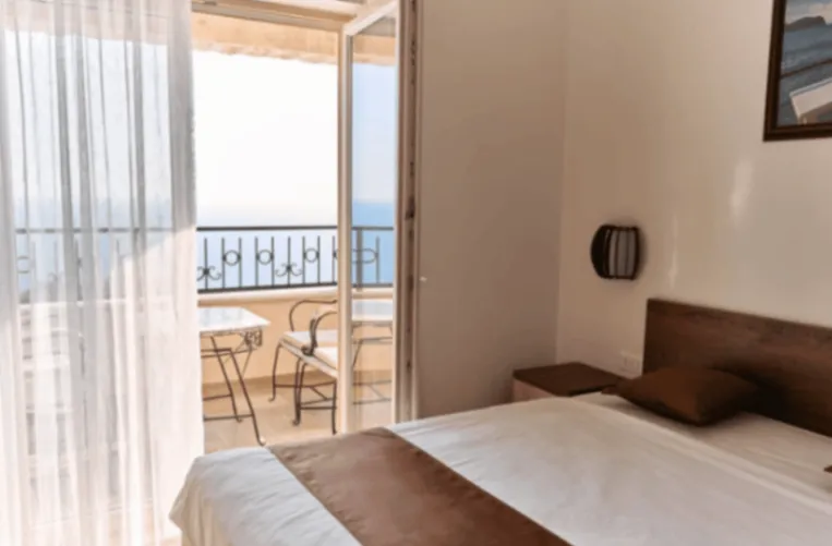 Rent, house, 125m², Reževići, Budva