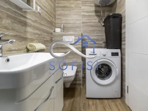 Izdavanje, jednosoban stan, 35m², Podbara, Novi Sad Sve Podlokacije - image 19