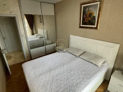Rent, one bedroom apartment, 75m², Ljubović, Podgorica - image 10