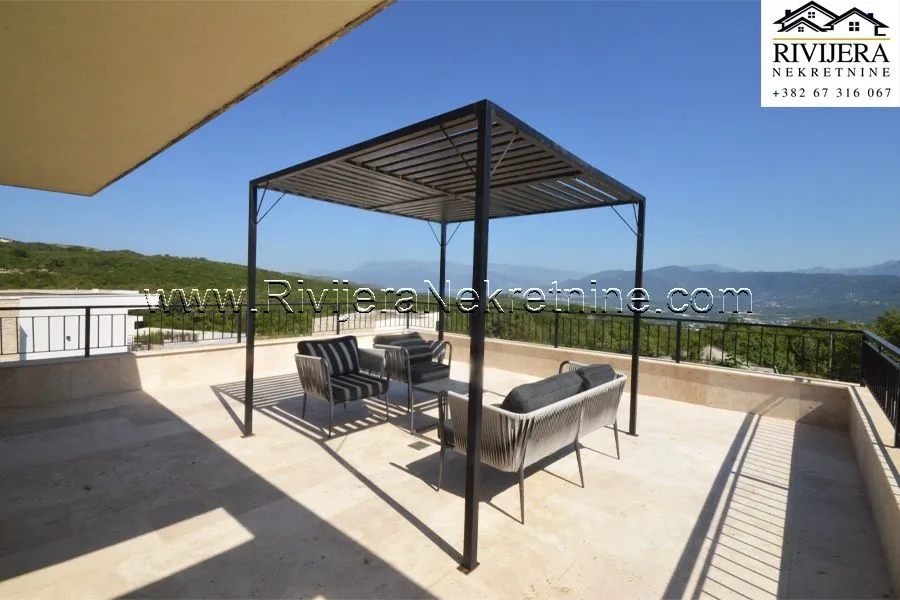 Sale, house, 385m², Kubasi, Kotor