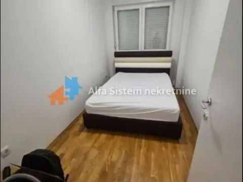 Rent, apartment, 55m², Đeram Pijaca, Beograd - image 7