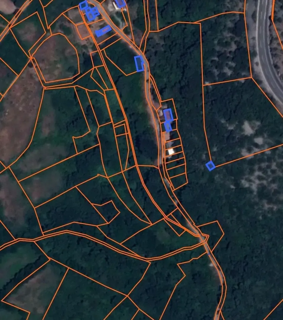 Prodaja, plac, 140m², Buljarica, Budva