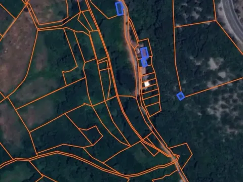 Prodaja, plac, 140m², Buljarica, Budva - image 2