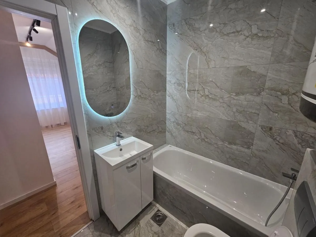 Prodaja, dvosoban stan, 58m², Spens, Novi Sad Sve Podlokacije