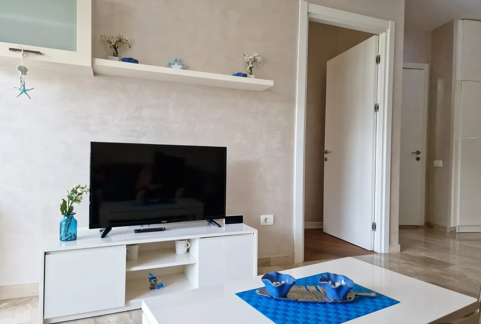 Prodaja, stan, 63m², Budva, Crna Gora