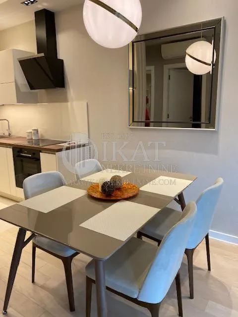Izdavanje, dvosoban stan, 50m², Novi Beograd Sve Podlokacije, Beograd