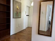 Izdavanje, dvosoban stan, 60m², Savski Venac, Beograd - image 10