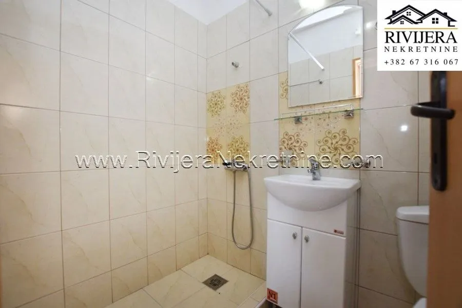Prodaja, kuća, 57m², Vrbanj, Herceg Novi