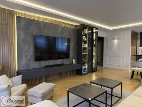 Prodaja, trosoban stan, 87m², Savski Venac, Beograd - image 5