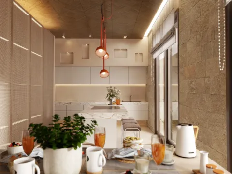 Prodaja, kuća, 224m², Kumbor, Herceg Novi - image 2