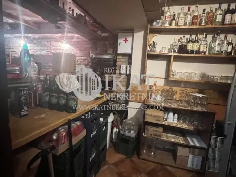Sale, hospitality venue, 180m², Zemun Gardoš, Zemun Sve Podlokacije - image 5