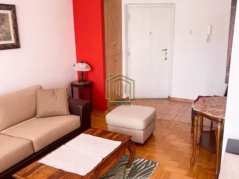 Rent, two bedroom apartment, 65m², Gorica C, Podgorica - image 3