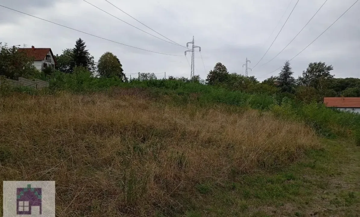 Prodaja, plac, 9m², Mala Moštanica, Obrenovac