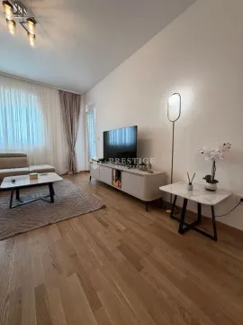 Rent, one bedroom apartment, 47m², Stari Aerodrom, Podgorica - image 3
