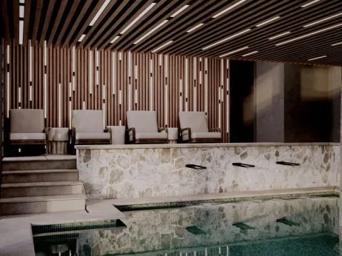 Prodaja, kuća, 400m², Stoliv, Kotor - image 4