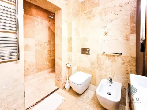 Sale, two bedroom apartment, 68m², Kostanjica, Kotor - image 9