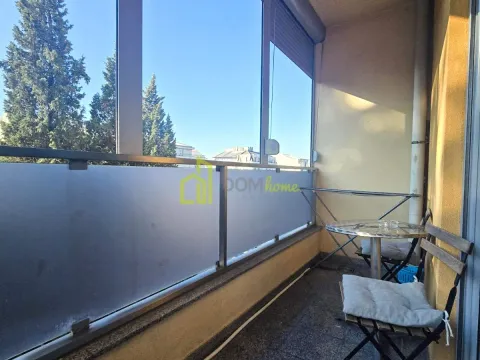 Izdavanje, dvosoban stan, 75m², Centar, Podgorica - image 13