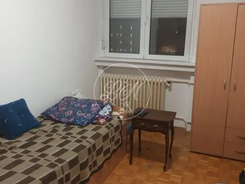 Rent, two bedroom apartment, 57m², Kluz, Zvezdara Sve Podlokacije - image 9