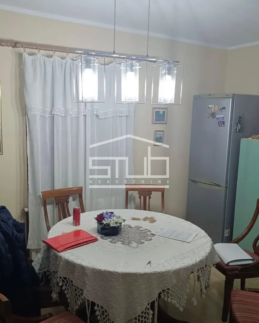 Prodaja, kuća, 107m², Centar, Pančevo