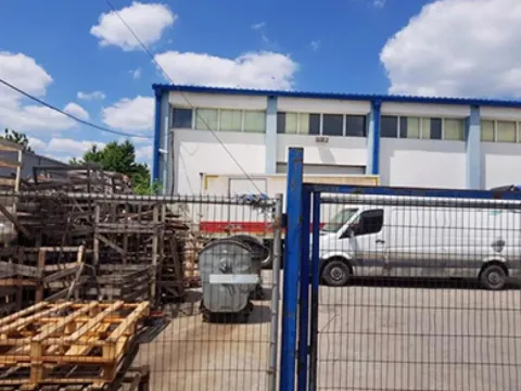 Izdavanje, poslovni prostor, 750m², Altina, Beograd - image 5