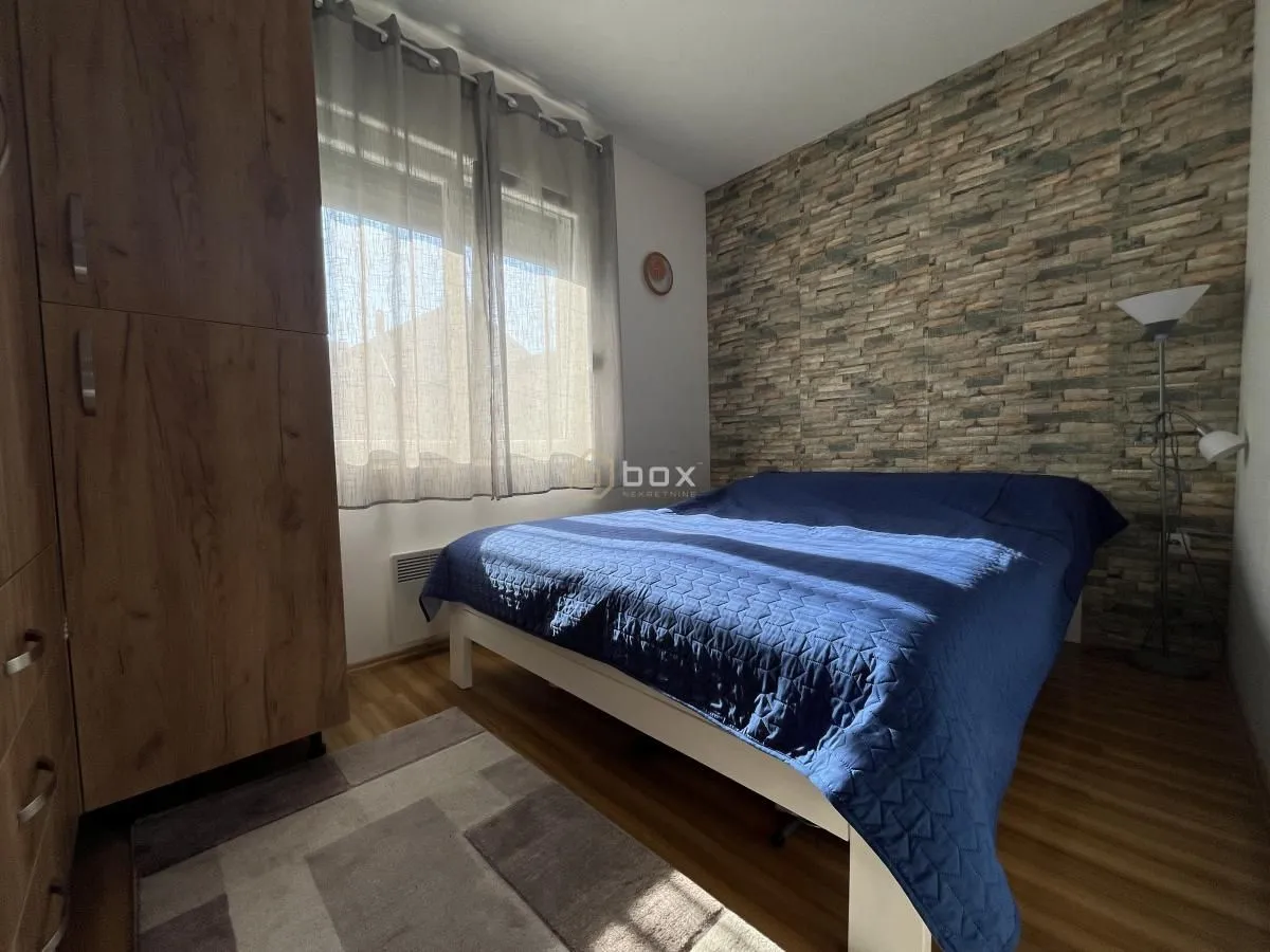 Prodaja, dvosoban stan, 54m², Pantelej, Niš