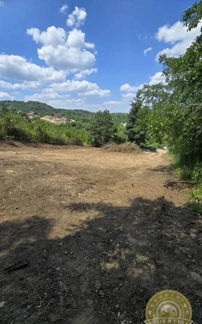 Prodaja, plac, 1000m², Sremska Kamenica, Petrovaradin