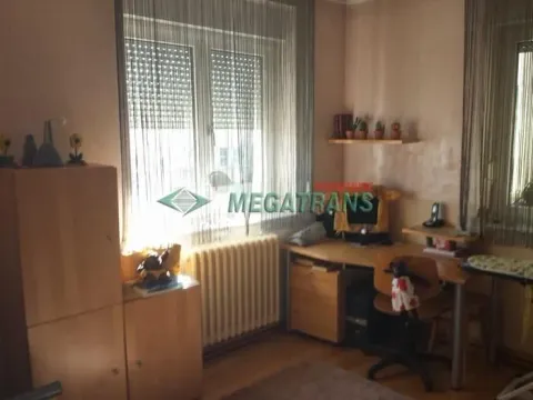 Izdavanje, četvorosoban stan, 160m², Čenej, Novi Sad Sve Podlokacije - image 16