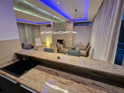 Izdavanje, trosoban stan, 148m², Dedinje Sve Podlokacije, Beograd - image 4