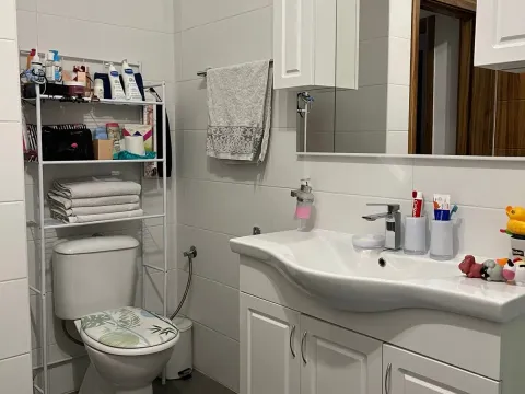 Rent, two bedroom apartment, 59m², Ljubović, Podgorica - image 13