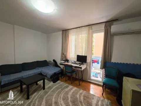Sale, two bedroom apartment, 54m², Karaburma, Palilula Sve Podlokacije - image 3