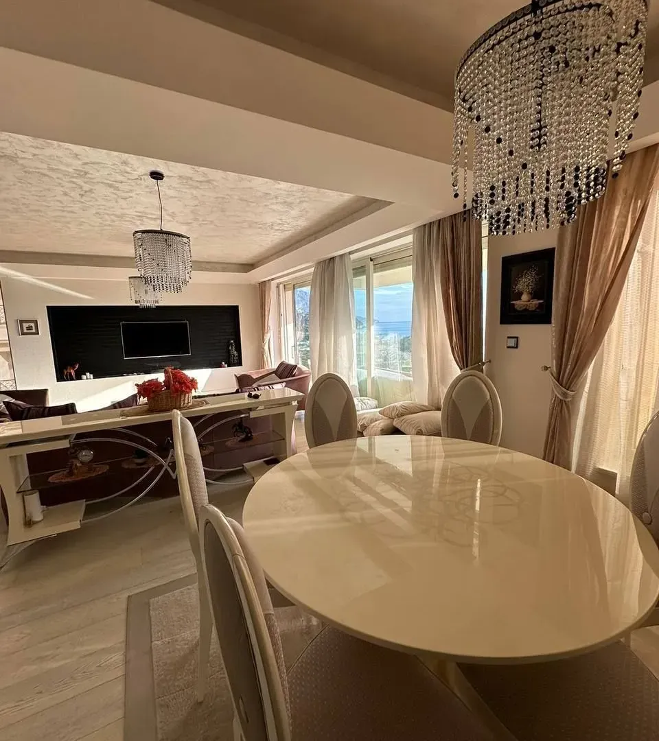 Prodaja, četvorosoban stan, 177m², Budva, Crna Gora - Vista 5