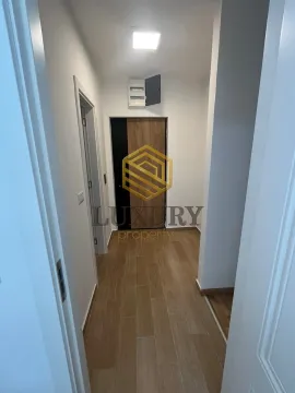 Rent, one bedroom apartment, 42m², Zagorič, Podgorica - image 5