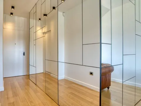 Rent, one bedroom apartment, 70m², Preko Morače, Podgorica - image 19