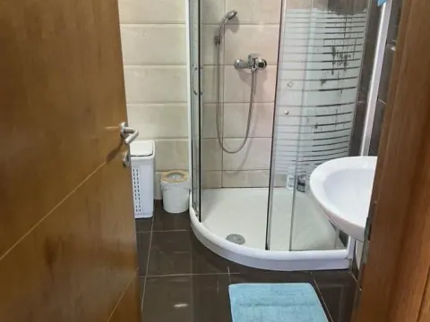 Sale, two bedroom apartment, 47m², Sajmište, Novi Sad - image 9