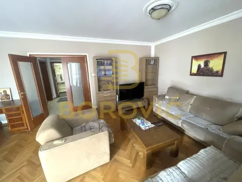 Sale, four bedroom apartment, 100m², Veliki Mokri Lug, Zvezdara Sve Podlokacije - image 2