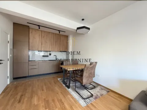 Izdavanje, jednosoban stan, 50m², Zabjelo, Podgorica - image 8