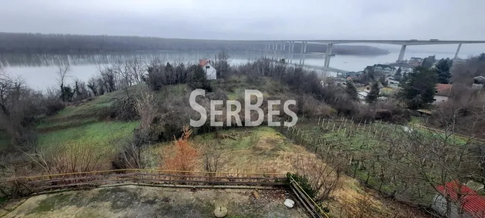 Prodaja, kuća, 160m², Beška, Inđija
