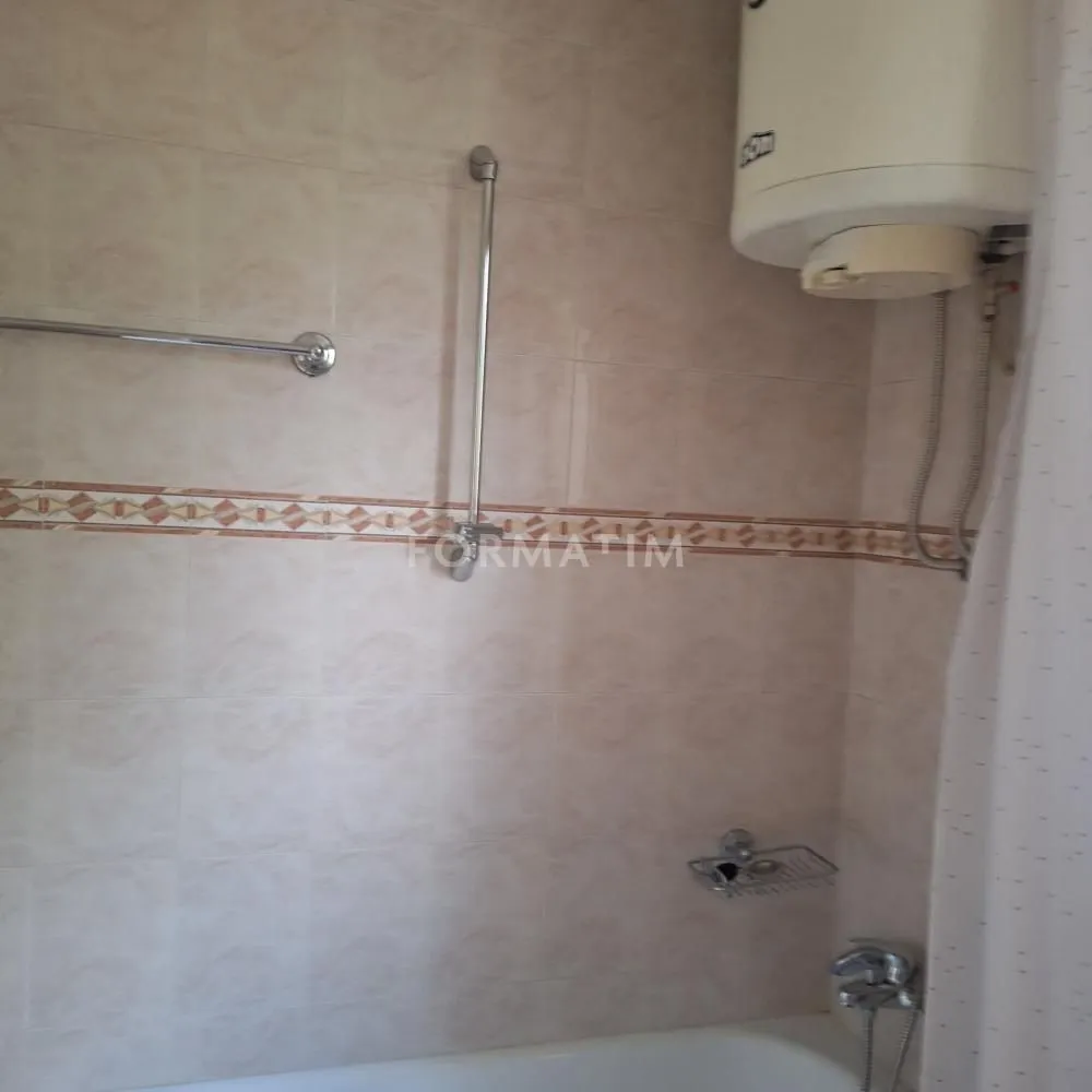 Rent, one bedroom apartment, 40m², Vračar Centar, Vračar Sve Podlokacije