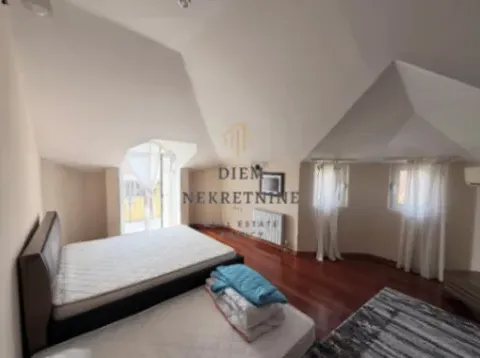 Izdavanje, kuća, 180m², Donja Gorica, Podgorica - image 8