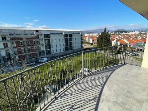 Izdavanje, jednosoban stan, 39m², Zabjelo, Podgorica - image 7