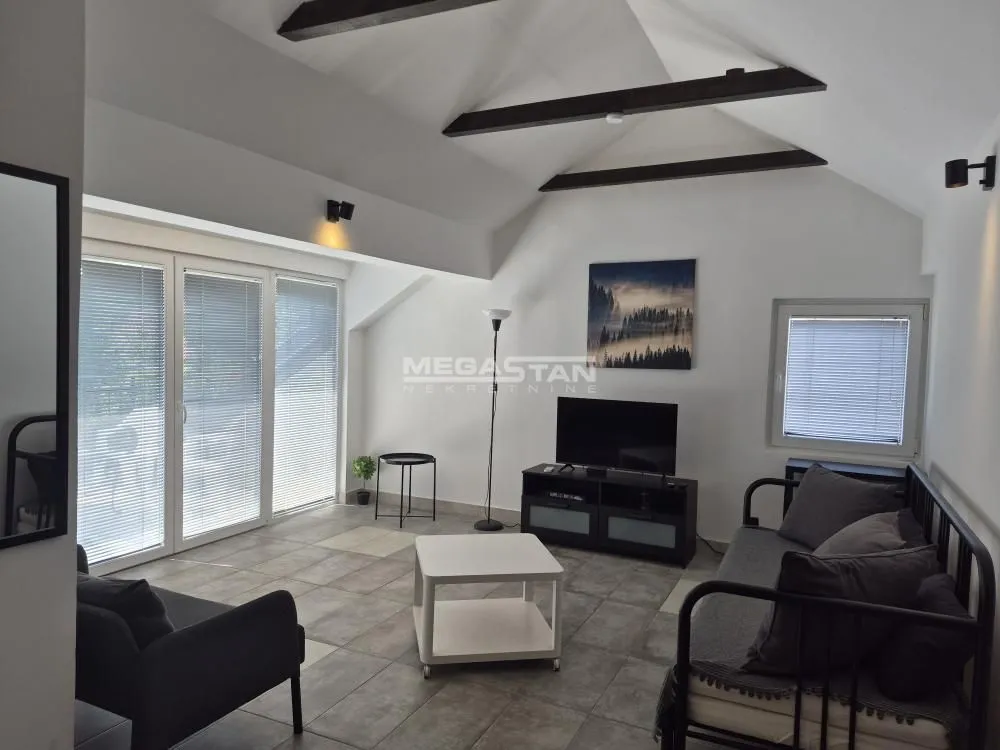 Rent, three bedroom apartment, 60m², Karaburma, Palilula Sve Podlokacije