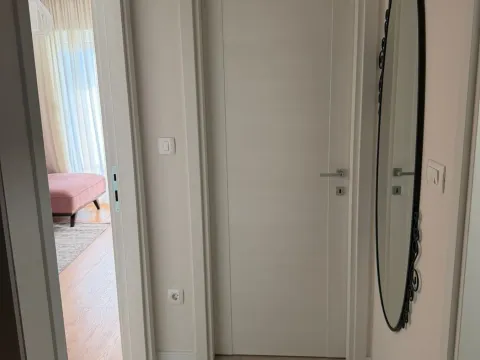 Rent, one bedroom apartment, 39m², Zabjelo, Podgorica - image 7