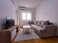 Izdavanje, stan, 40m², Pobrežje, Podgorica - image 1